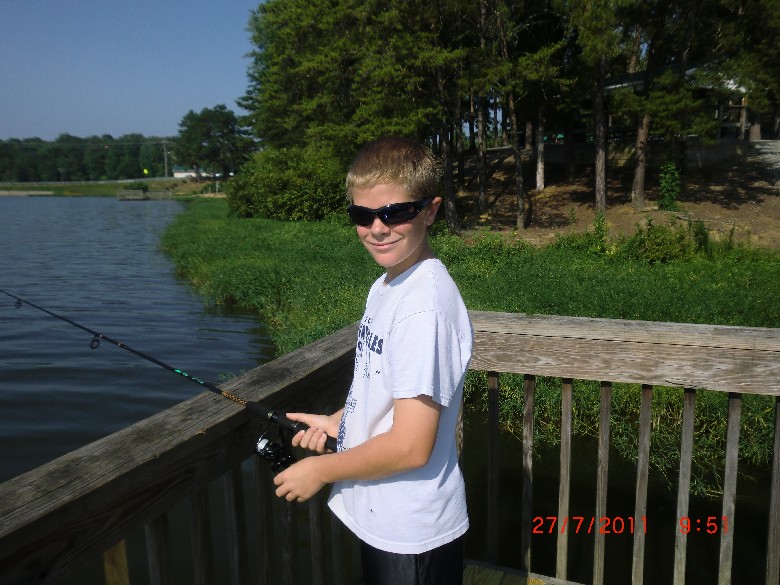 Middle School Summer
